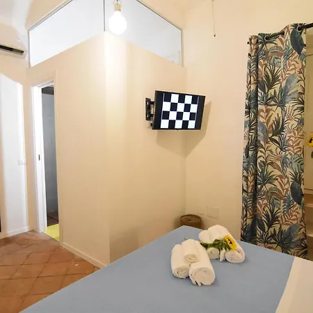 La Dimora Di Artemide Napels