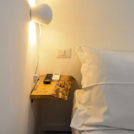 Bed & Breakfast La Dimora Di Artemide *