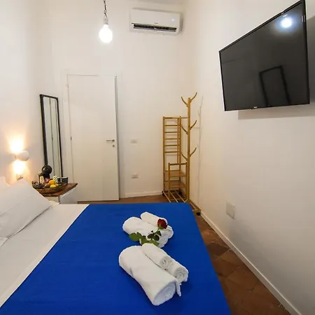 Bed & Breakfast La Dimora Di Artemide