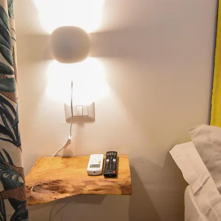 Bed & Breakfast La Dimora Di Artemide *