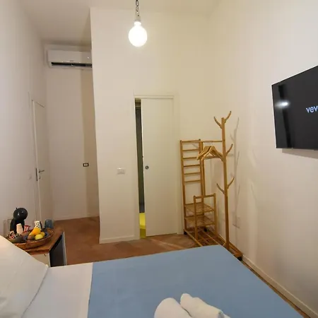 La Dimora Di Artemide * Napels