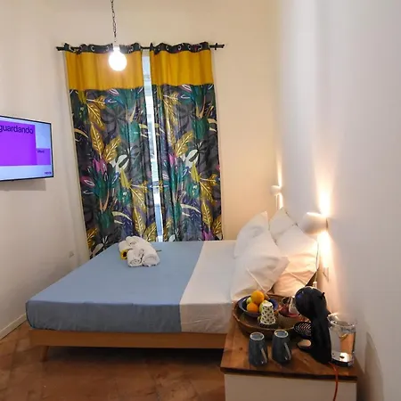 Bed & Breakfast La Dimora Di Artemide *