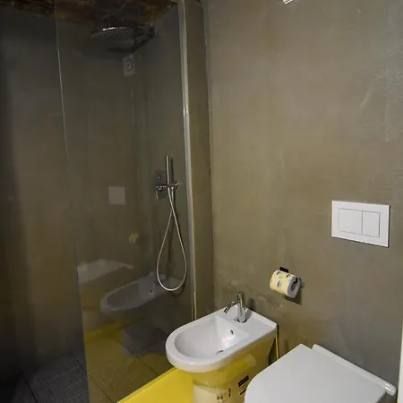 Bed & Breakfast La Dimora Di Artemide