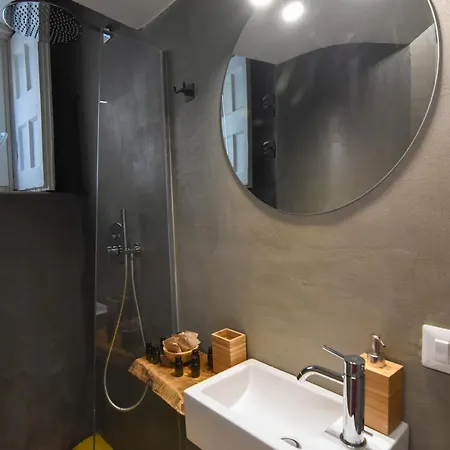 Bed & Breakfast La Dimora Di Artemide