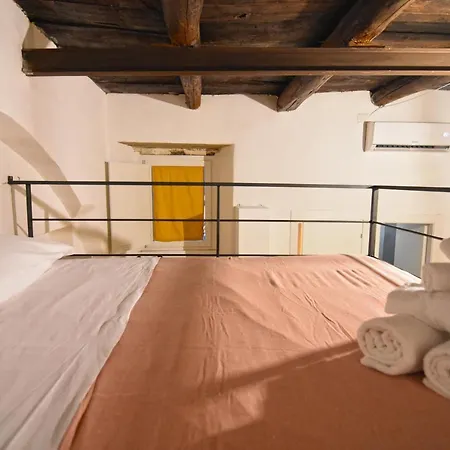 La Dimora Di Artemide Bed & Breakfast
