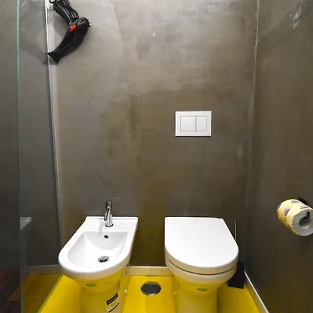 Bed & Breakfast La Dimora Di Artemide *