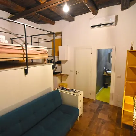 La Dimora Di Artemide Bed & Breakfast *