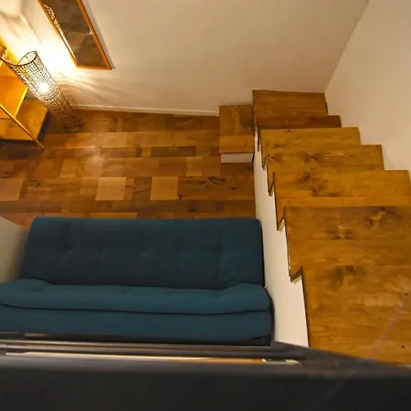 La Dimora Di Artemide Napels