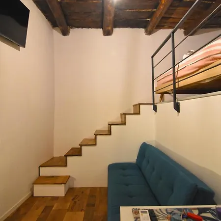 La Dimora Di Artemide Bed & Breakfast *