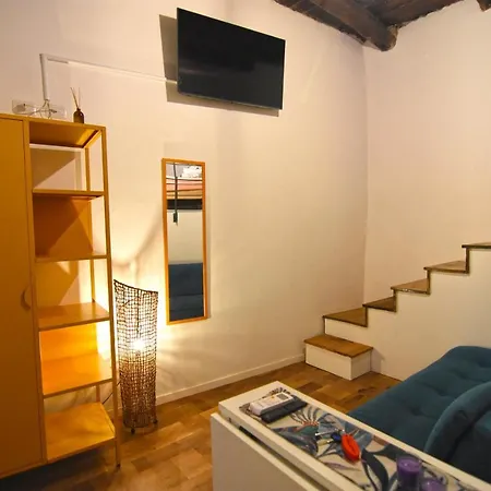 La Dimora Di Artemide Napels