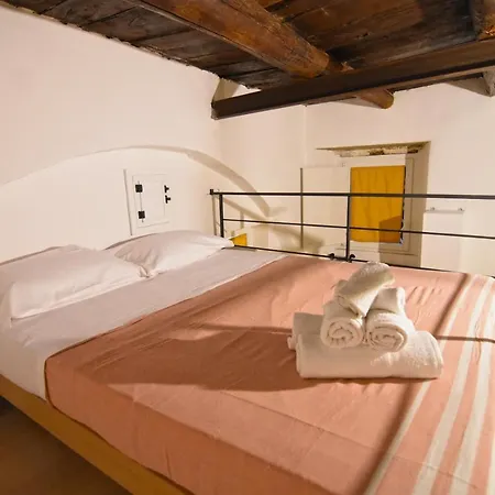 La Dimora Di Artemide Bed & Breakfast Napels