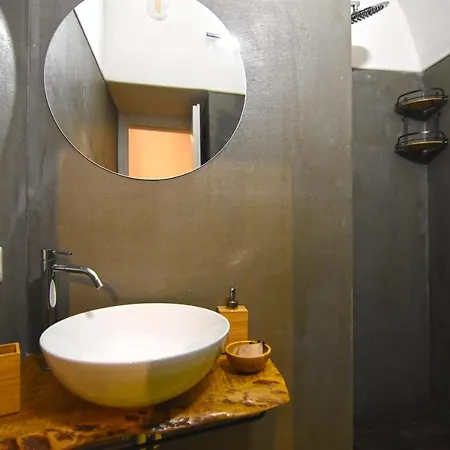 La Dimora Di Artemide Napels