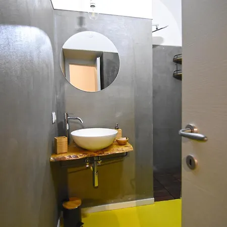 Bed & Breakfast La Dimora Di Artemide *