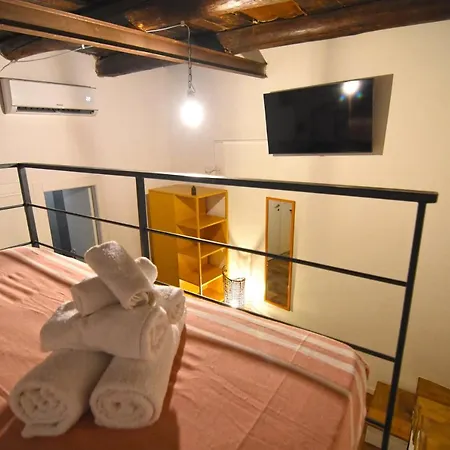 La Dimora Di Artemide * Napels