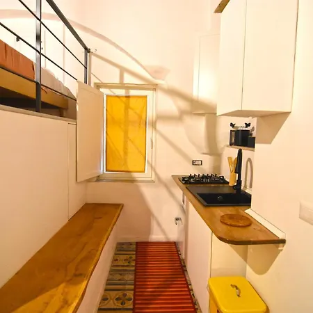 Bed & Breakfast La Dimora Di Artemide *