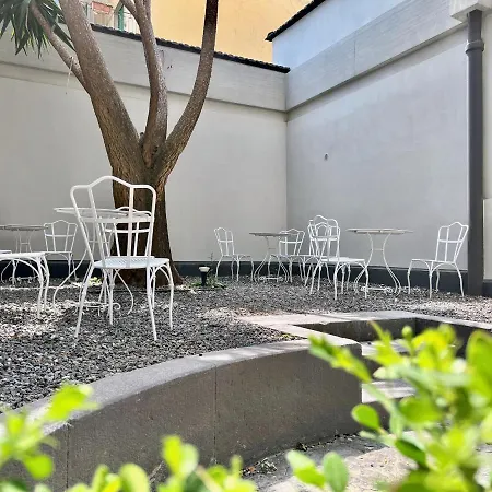 호텔 Palazzo Argenta 3*