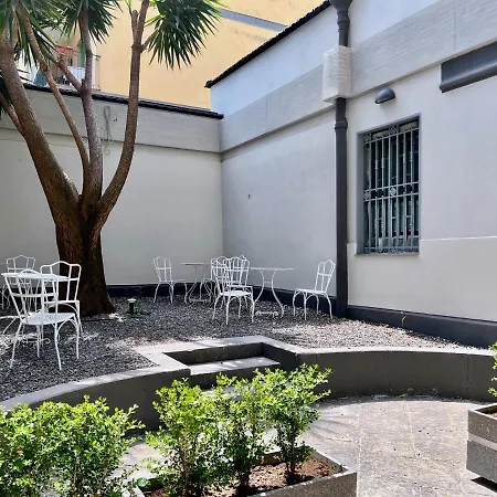 Palazzo Argenta 호텔 3*