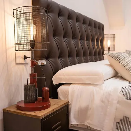 Bed & Breakfast Mareluna Napoli