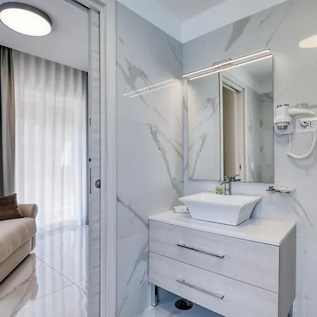 Vomero High Hotel Neapel