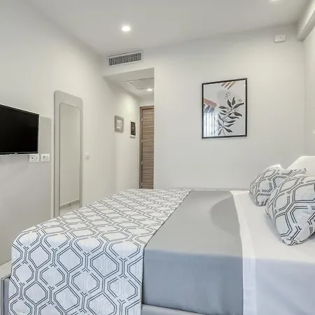 Vomero High Hotel Neapel