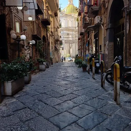 La Maison Marseille Napoli