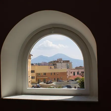 Palazzo Cappuccini Art Relais 2*