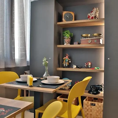 Casa Rubino Bed & Breakfast
