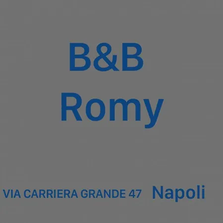 Romy Bed and Breakfast