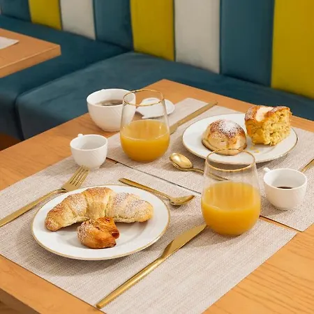 Ramo D'oro Bed & Breakfast Napoli