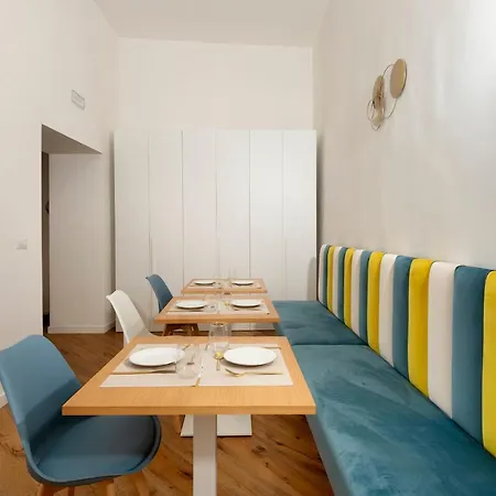 Ramo D'oro * Napoli