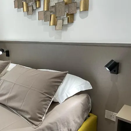 Bed & Breakfast Casa Rubino *