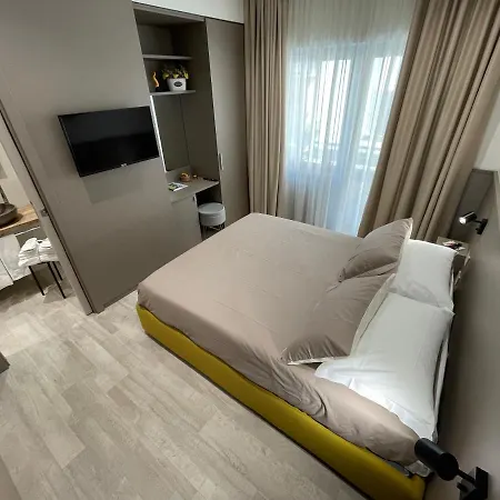 Bed & Breakfast Casa Rubino *