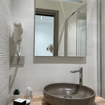 Bed & Breakfast Casa Rubino Napoli