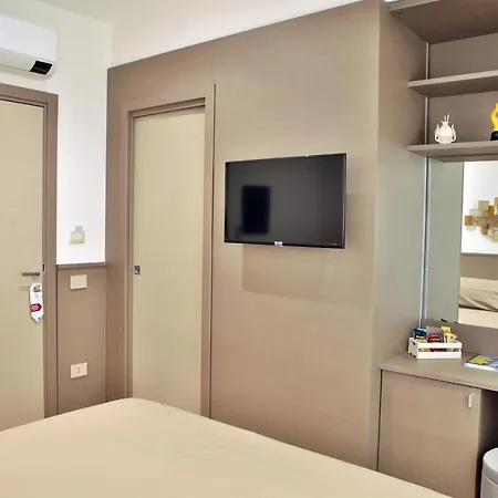 Casa Rubino Bed & Breakfast
