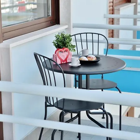 Bed & Breakfast Casa Rubino *