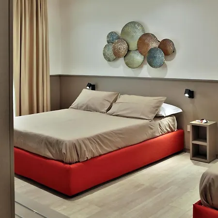 Casa Rubino * Napoli