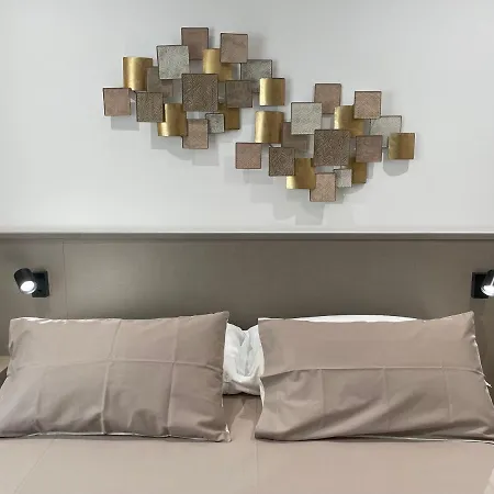 Bed & Breakfast Casa Rubino *