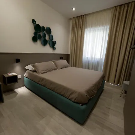 Bed & Breakfast Casa Rubino Napoli