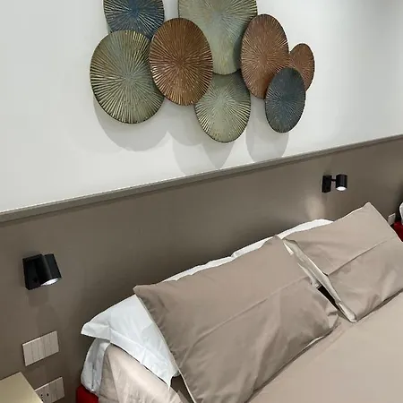 Bed & Breakfast Casa Rubino *