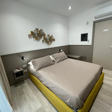Casa Rubino Bed & Breakfast
