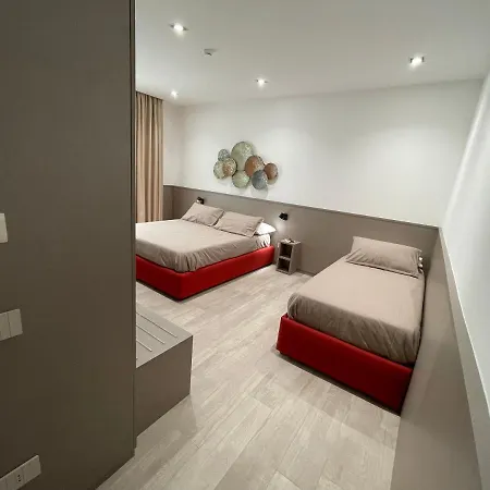 Bed & Breakfast Casa Rubino
