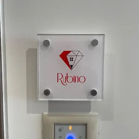 Casa Rubino *