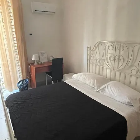 Bed and Breakfast Romy