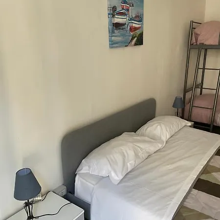 Romy Bed and breakfast