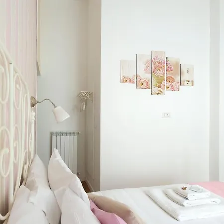 Bed & Breakfast Ramo D'oro Napoli
