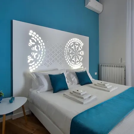 Ramo D'oro Bed & Breakfast Napoli