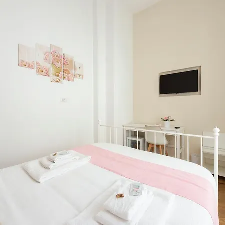 Ramo D'oro Bed & Breakfast *