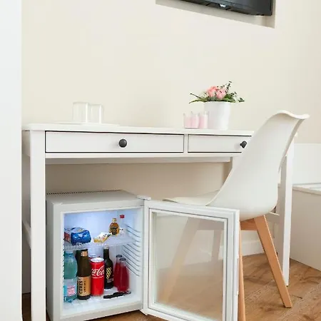 Ramo D'oro Bed & Breakfast Napoli