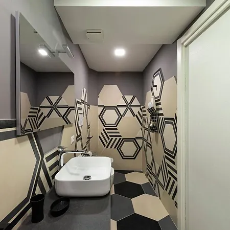 Ramo D'oro Bed & Breakfast Napoli