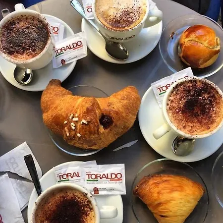 Dimora Dei Pastori * Napoli